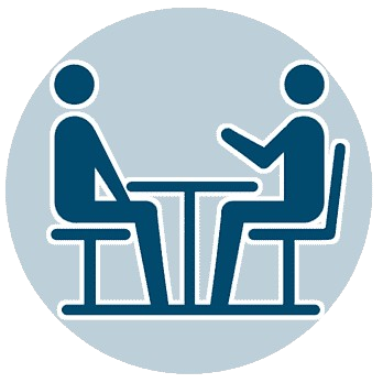 Admission Counselling