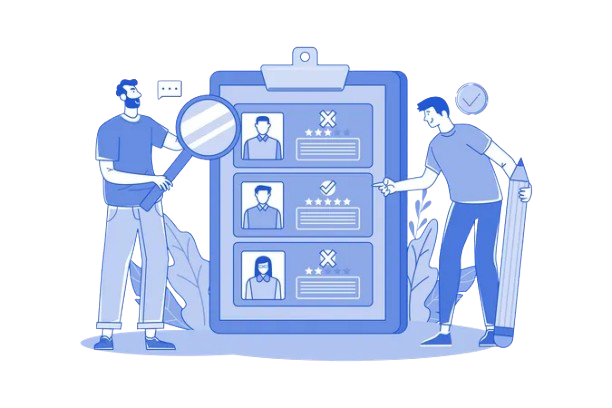 Shortlisting Courses